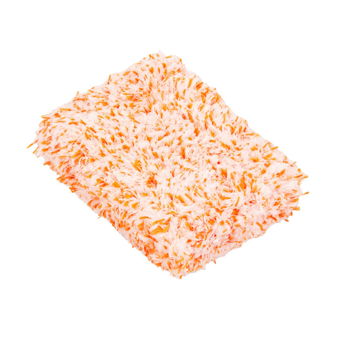 Tvätthandske Bubble Wash Pad GörDetMedRW
